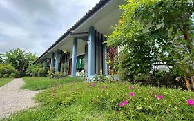 Jeerat House จิรัสเฮ้าส์
