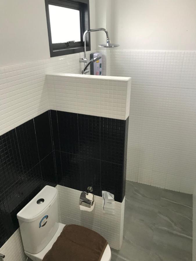 Apartmán Jeerat House จิรัสเฮ้าส์ Phayao Exteriér fotografie